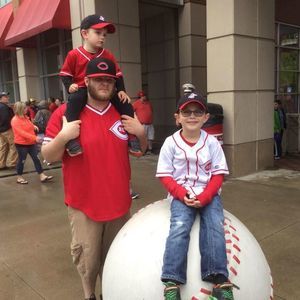 Meet your Posher, Michelle